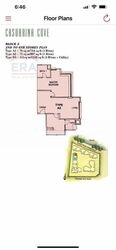 Casuarina Cove (D15), Condominium #510850661